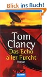 Das Echo aller Furcht.