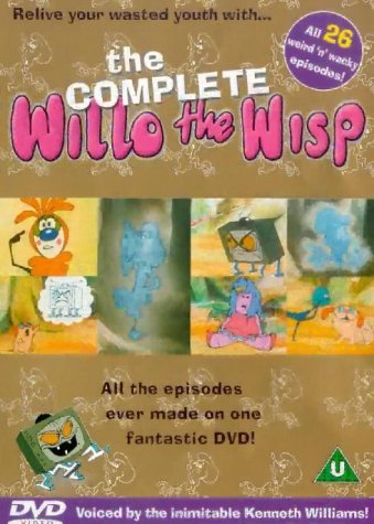 The Complete Willo The Wisp [1981]