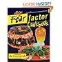 The Fear Factor Cookbook