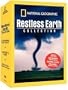 National Geographic's Restless Earth Collection (Asteroids Deadly Impact/Volcano/Nature's Fury)