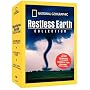 National Geographic's Restless Earth Collection (Asteroids Deadly Impact/Volcano/Nature's Fury)
