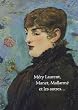 Méry Laurent, Manet, Mallarmé et les autres...