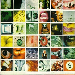 No Code [Lp] [Vinyl LP]