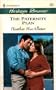 The Paternity Plan (Project: Pregnancy) (Romance, 3625)