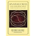 Anaxagoras and Universal Mind