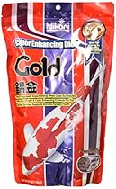 Hikari Usa Inc AHK02342 Gold 17.6-Ounce, Medium
