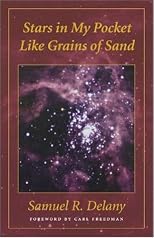 Stars in My Pocket Like Grains of Sand