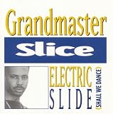 Electric Slide (Shall We Dance)