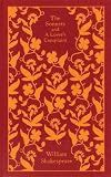 The Sonnets and A Lover's Complaint