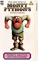 The Very Best of Monty Python's Flying Circus - Parrot Sketch Not Included [VHS]