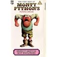 The Very Best of Monty Python's Flying Circus - Parrot Sketch Not Included