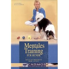 Mentales Training f�r Hunde: Bieten Sie Ihrem Hund mehr "Action"