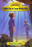 Lights Out at Camp What-a-Nut (Adventures in Odyssey Fiction Series #5)