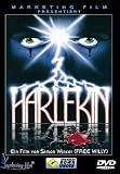 Harlekin - Robert Powell
