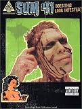 Sum 41: Does This Look Infected?: Guitar Tab