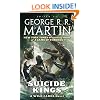 Suicide Kings (Wild Cards Novel)