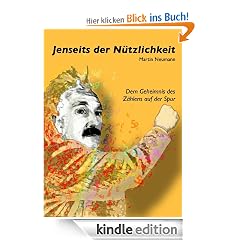 Jenseits der Nützlichkeit - dem Geheimnis des Zählens auf der Spur