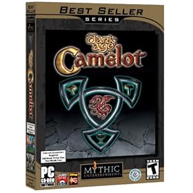 Best Seller Series: Dark Age of Camelot