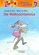 Die Weihnachtsmaus