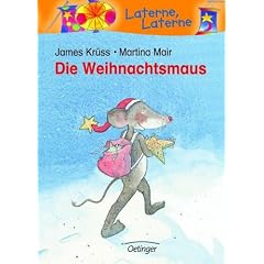 Die Weihnachtsmaus