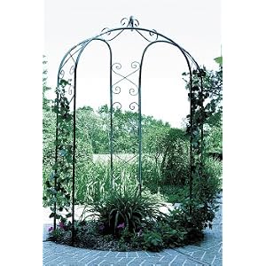 CobraCo GAZ-G 3-Sided Gazebo Arch by 
