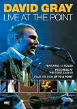 David Gray - Live at the Point
