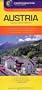 Austria Map (Country Map)