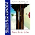 Strategic Brand Management: Building, Measuring, and Managing Brand Equity