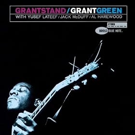 Blues In Maude's Flat (Rudy Van Gelder Edition) (2000 Digital Remaster)