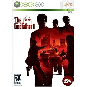 The Godfather II (Xbox 360)