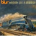 Modern Life Is Rubbish (1 Vinyl)