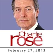 Charlie Rose: Carmelo Anthony, February 27, 2013 | [Charlie Rose]