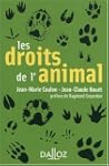 Les droits de l'animal