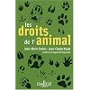 Les droits de l'animal