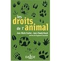 Les droits de l'animal