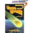 Rocks from Space: Meteorites and Meteorite Hunters (Astronomy) (Astronomy) by  O. Richard Norton and Dorothy S. Norton