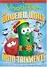 Veggie Tales: The Wonderful World of Auto-tainment!