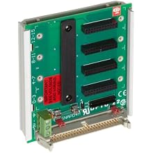 Opto 22 SNAP-D4M Snap D-Series 4 Module Rack