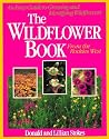 The Wildflower Book (Stokes Backyard Nature Books)