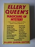 Ellery Queen's magicians of mystery : stories from the 'Mystery magazine'