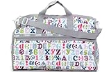 35%OFF【3月柄】 レスポ レスポートサック LeSportsac 7185 3935 ボストン ラージウィークエンダー FONTASTIC