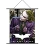 Dark Knight Joker Wall Scroll