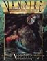 *OP Vampire Storyteller Companion/Screen (Vampire: The Masquerade Companions)