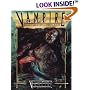 *OP Vampire Storyteller Companion/Screen (Vampire: The Masquerade Companions)