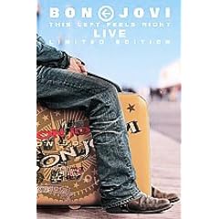 Bon Jovi - Live: This Left Feels Right [DVD] [2004]