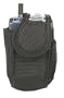 Incipio HandSpring Treo Case (Black Nylon)