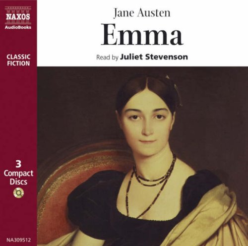 City Travel Guides Discounted  Books : Emma (Classic fiction)