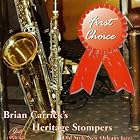 Brian Carrick's Heritage Stompers by Brian Carrick