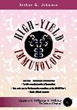High-yield Immunology (High-yield Series)