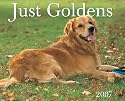 Just Goldens 2007 Calendar